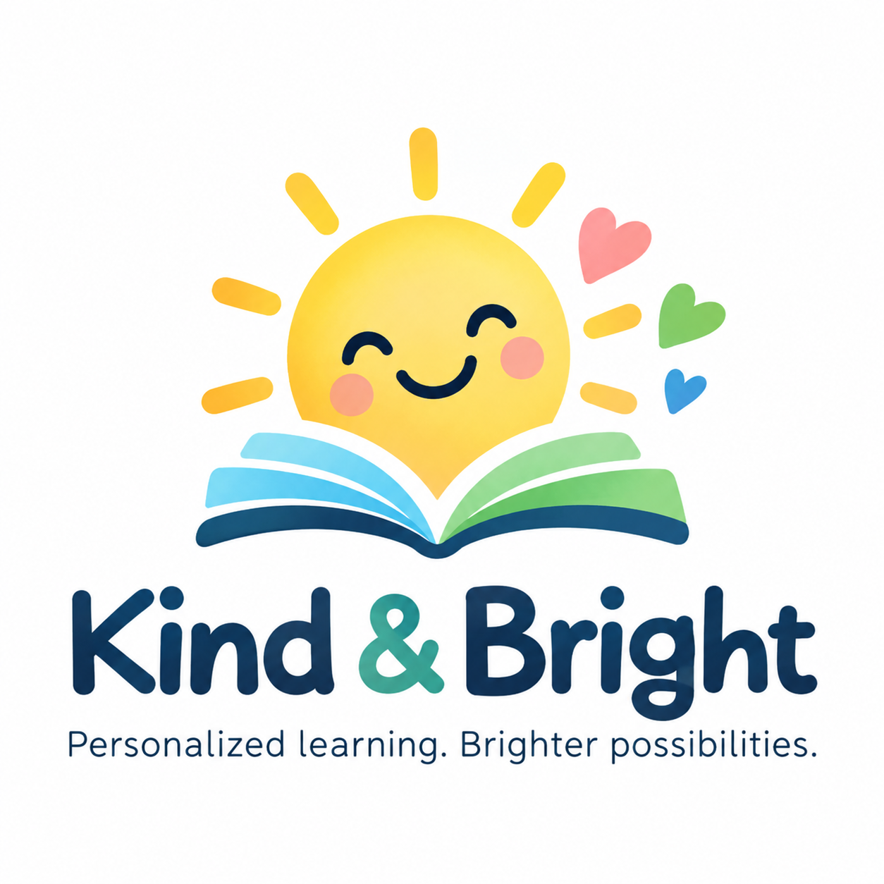 Kind & Bright